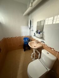 Jurong East Avenue 1 (Jurong East),  #554896001